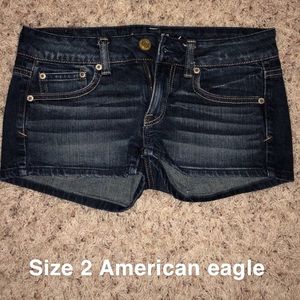 American Eagle Shorts